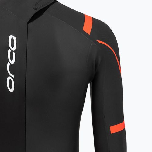 Мъжки костюм за триатлон Orca Core TRN black LN28TT01