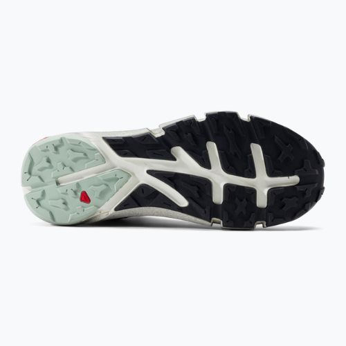 Мъжки ботуши за трекинг Salomon Predict Hike Mid GTX сив L41461000