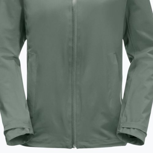 Дамски обувки Jack Wolfskin Pack & Go Shell zielona 1111514_4311