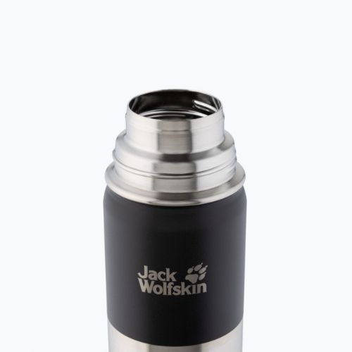 Jack Wolfskin Kolima Термос 0.5 черен 8006901_6000