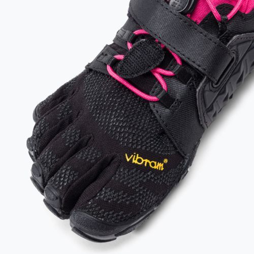 Дамски обувки за боси крака Vibram FiveFingers V-Train 2.0 black/pink