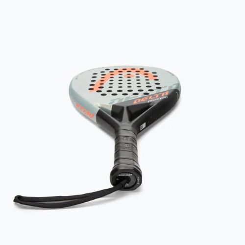 Гребло HEAD Delta Motion бяло и черно 228112