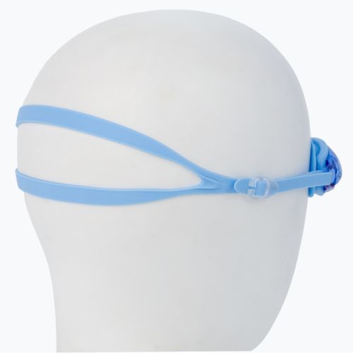 Детски очила за плуване AQUA-SPEED Ariadna blue 34