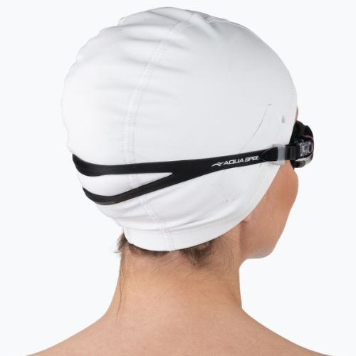 Очила за плуване AQUA-SPEED Calypso pink 83