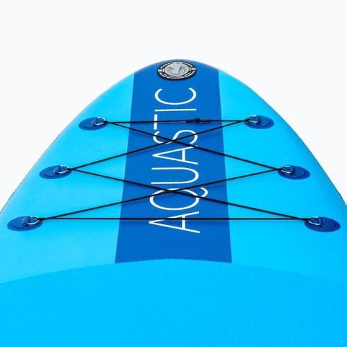 SUP AQUASTIC Perth 11'0 син AQS-SUP001