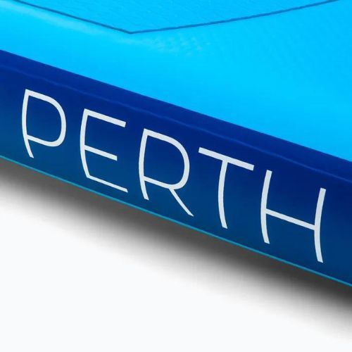 SUP AQUASTIC Perth 11'0 син AQS-SUP001