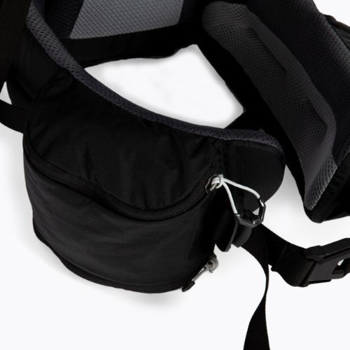 Jack Wolfskin Highland Trail Трекинг раница 55 л черна 2010091_6000