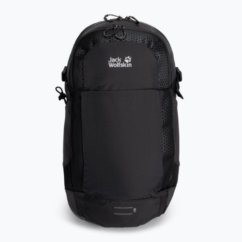 Jack Wolfskin Moab Jam Pro 24,5 л раница за велосипед сива 2010261_6350
