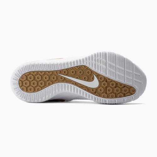 Nike Air Zoom Hyperace 2 LE Волейболни обувки White DM8199-170