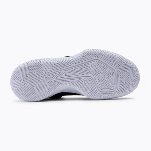 Обувки за волейбол Nike Zoom Hyperspeed Court черно/бяло