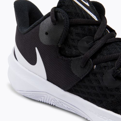 Обувки Nike Zoom Hyperspeed Court черни CI2964-010