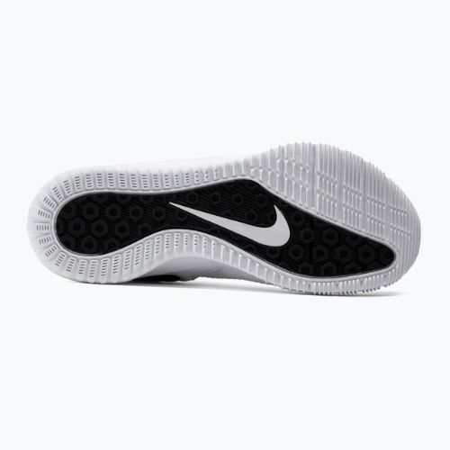 Мъжки обувки за волейбол Nike Air Zoom Hyperace 2 white AR5281-101