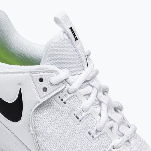 Мъжки обувки за волейбол Nike Air Zoom Hyperace 2 white AR5281-101