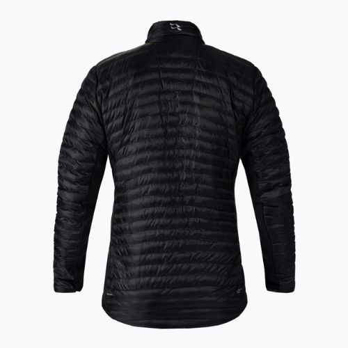 Мъжки пухени якета Rab Cirrus Flex 2.0 Down Jacket Black QIO-74-BL-S