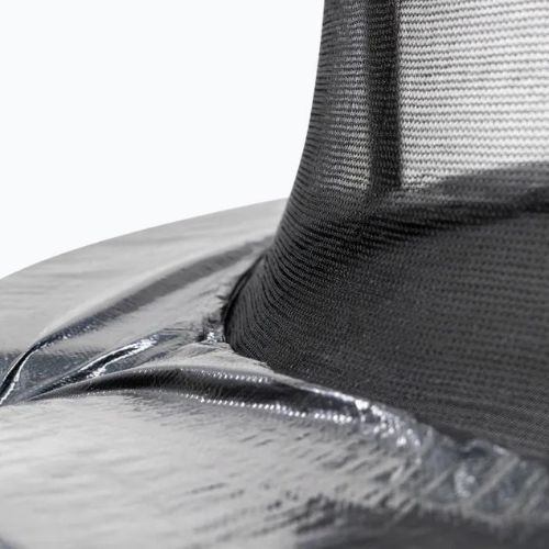 HUMBAKA Eco 305 cm градински батут черен ECO-10' Батути