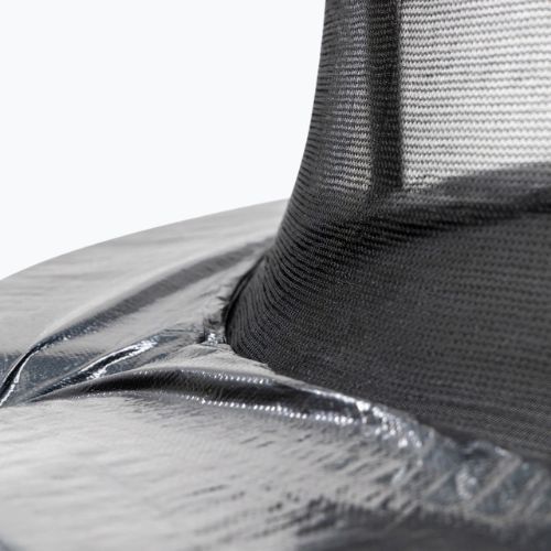 HUMBAKA Eco 427 cm градински батут черен ECO-14' Батути