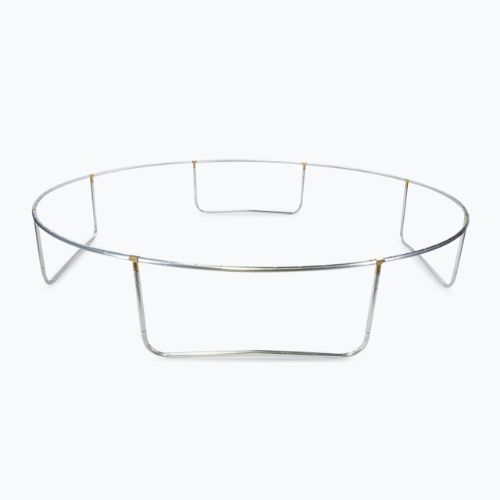 HUMBAKA Eco 427 cm градински батут черен ECO-14' Батути