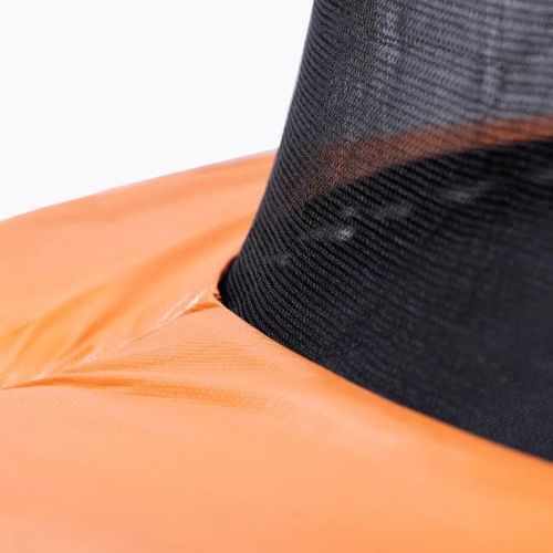 HUMBAKA Super 366 cm оранжев градински батут Super-12' Tramps