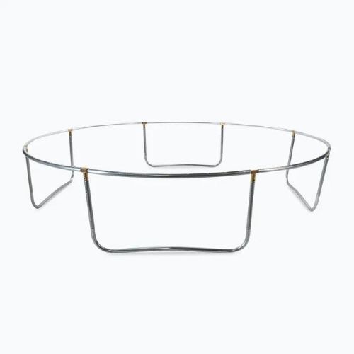 HUMBAKA Super 366 cm оранжев градински батут Super-12' Tramps