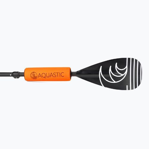 Поплавък за SUP AQS-SFS001 оранжев
