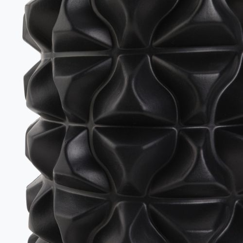 Масажен валяк XTREXO EVA PVC черен