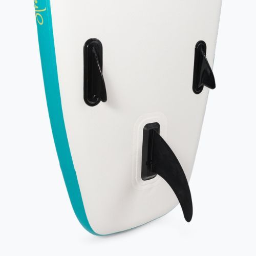 SUP дъска F2 Strato Combo 10'5 Women white 801076