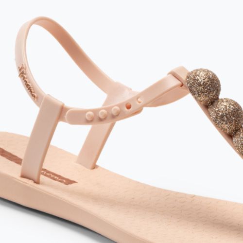 Дамски сандали Ipanema Class Glow pink 26751-24872