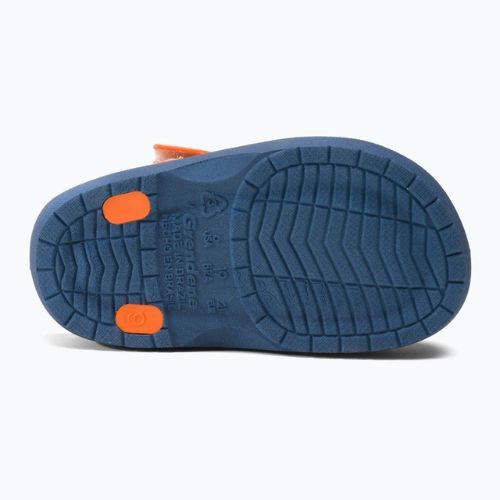 Детски сандали Ipanema Summer IX navy blue 83188-20771