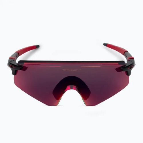 Слънчеви очила за мъже Oakley Encoder Black/Violet 0OO9471