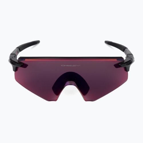 Слънчеви очила Oakley Encoder Violet Red 0OO9471