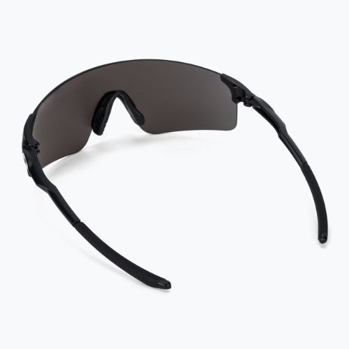 Слънчеви очила Oakley Evzero Blades черни 0OO9454