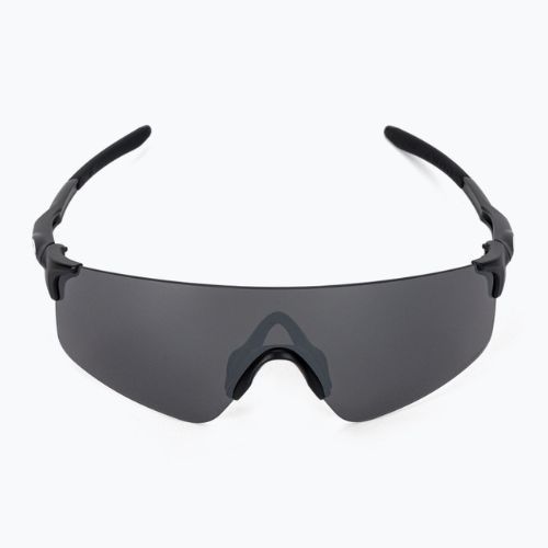 Слънчеви очила Oakley Evzero Blades черни 0OO9454