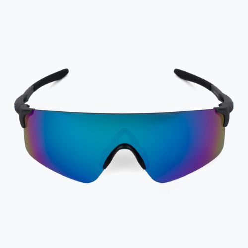 Мъжки слънчеви очила Oakley Evzero Blades black/blue 0OO9454