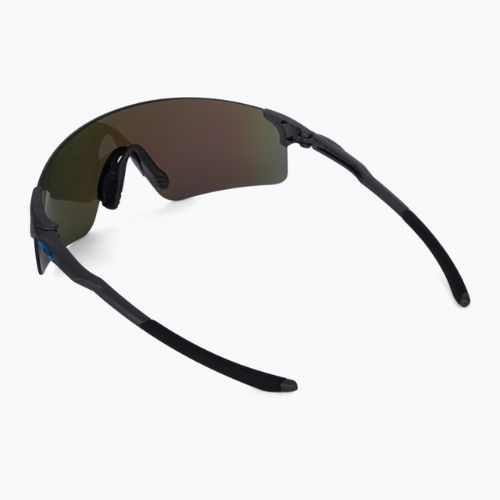 Мъжки слънчеви очила Oakley Evzero Blades black/blue 0OO9454