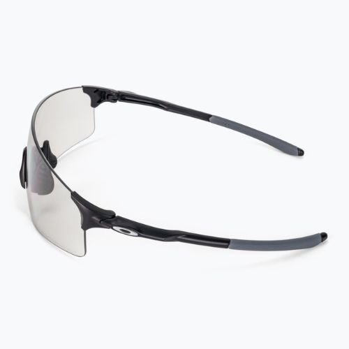 Слънчеви очила Oakley Evzero Blades прозрачни 0OO9454