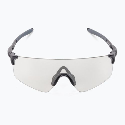 Слънчеви очила Oakley Evzero Blades прозрачни 0OO9454