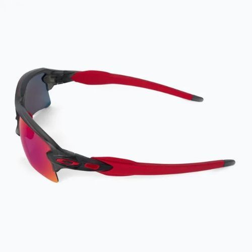 Oakley Flak 2.0 XL Мъжки слънчеви очила Black/Violet 0OO9188