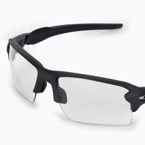 Мъжки слънчеви очила Oakley Flak 2.0 XL black 0OO9188