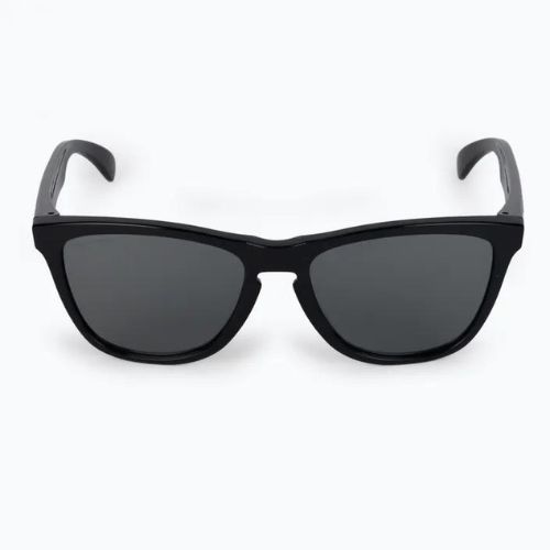 Слънчеви очила Oakley Frogskins черни 0OO9013