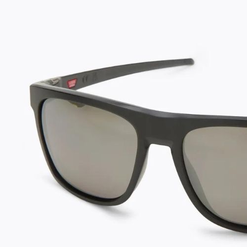 Мъжки слънчеви очила Oakley Leffingwell black/grey 0OO9100