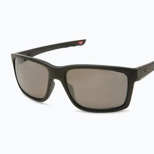 Мъжки слънчеви очила Oakley Mainlink black 0OO9264