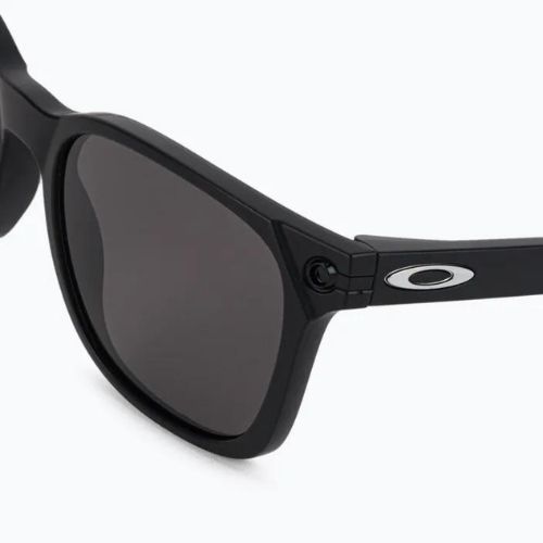 Мъжки слънчеви очила Oakley Ojector black/grey 0OO9018