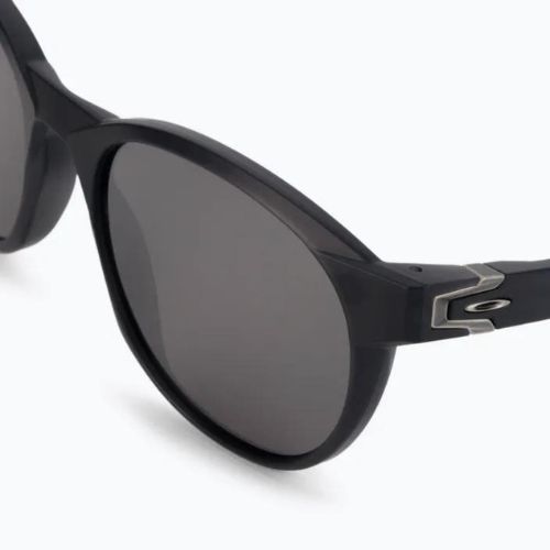 Мъжки слънчеви очила Oakley Reedmace black 0OO9126