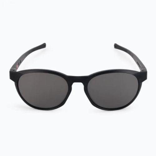 Мъжки слънчеви очила Oakley Reedmace black 0OO9126