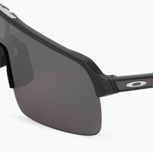 Слънчеви очила Oakley Sutro Lite черни 0OO9463