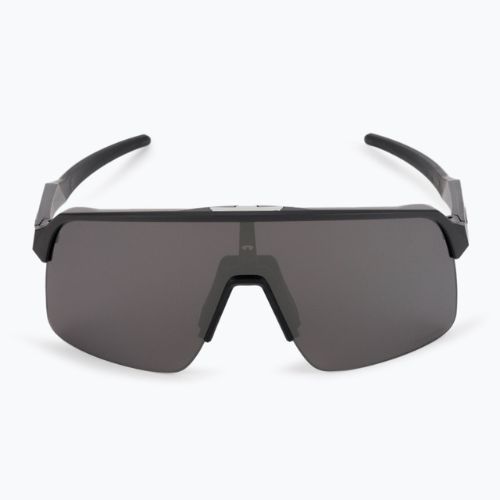 Слънчеви очила Oakley Sutro Lite черни 0OO9463