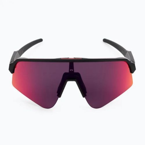 Слънчеви очила Oakley Sutro Lite Sweep черни 0OO9465