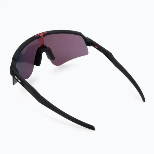 Слънчеви очила Oakley Sutro Lite Sweep черни 0OO9465