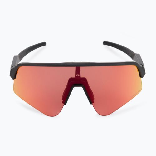 Слънчеви очила Oakley Sutro Lite Sweep черни 0OO9465