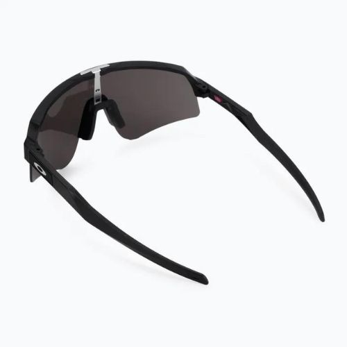 Слънчеви очила Oakley Sutro Lite Sweep черни 0OO9465